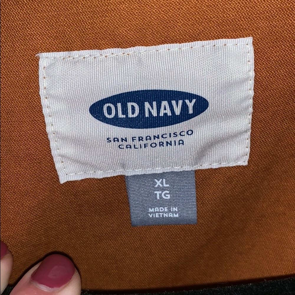 Jacket - Picture 2 of 3